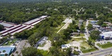 Boat Storage Facility