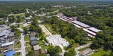 Boat Storage Facility