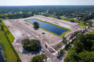 Rivers Edge - Residential
